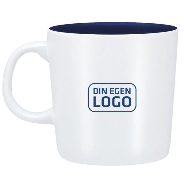 Kaffemugg Emma 25 cl