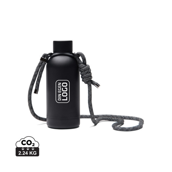 VINGA Parks RCS återvunnet stål flaska, 400 ML