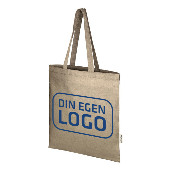 Pheebs tygkasse av 150 g/m² Aware™-återvunnet material 