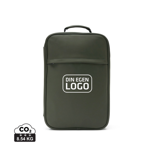 VINGA Baltimore travel backpack