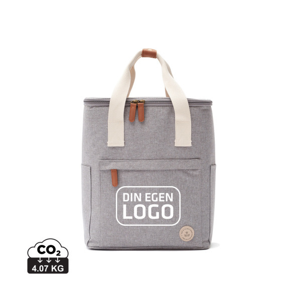 VINGA Sortino trail kylryggsäck