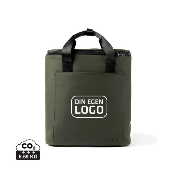 VINGA Baltimore trail kylryggsäck