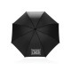 KENTO URBAN 23'' AWARE™ RPET 190T Paraply automatisk öppning