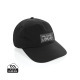 KENTO URBAN RCS återvunnen nylon 5-panels baseballkeps