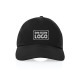 KENTO URBAN RCS återvunnen nylon 5-panels baseballkeps