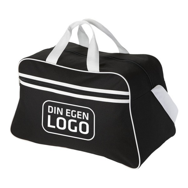 San Jose sportväska