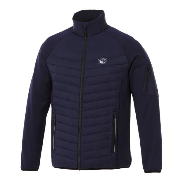 Banff Hybrid Jacket